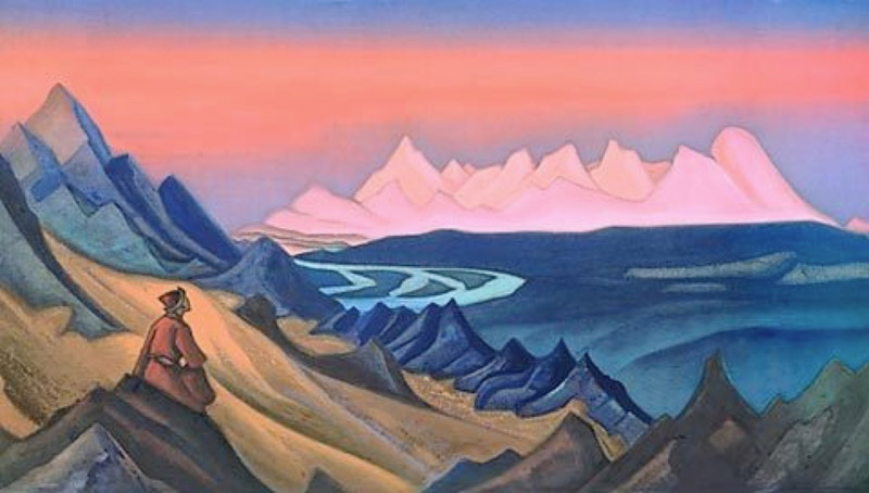 roerich